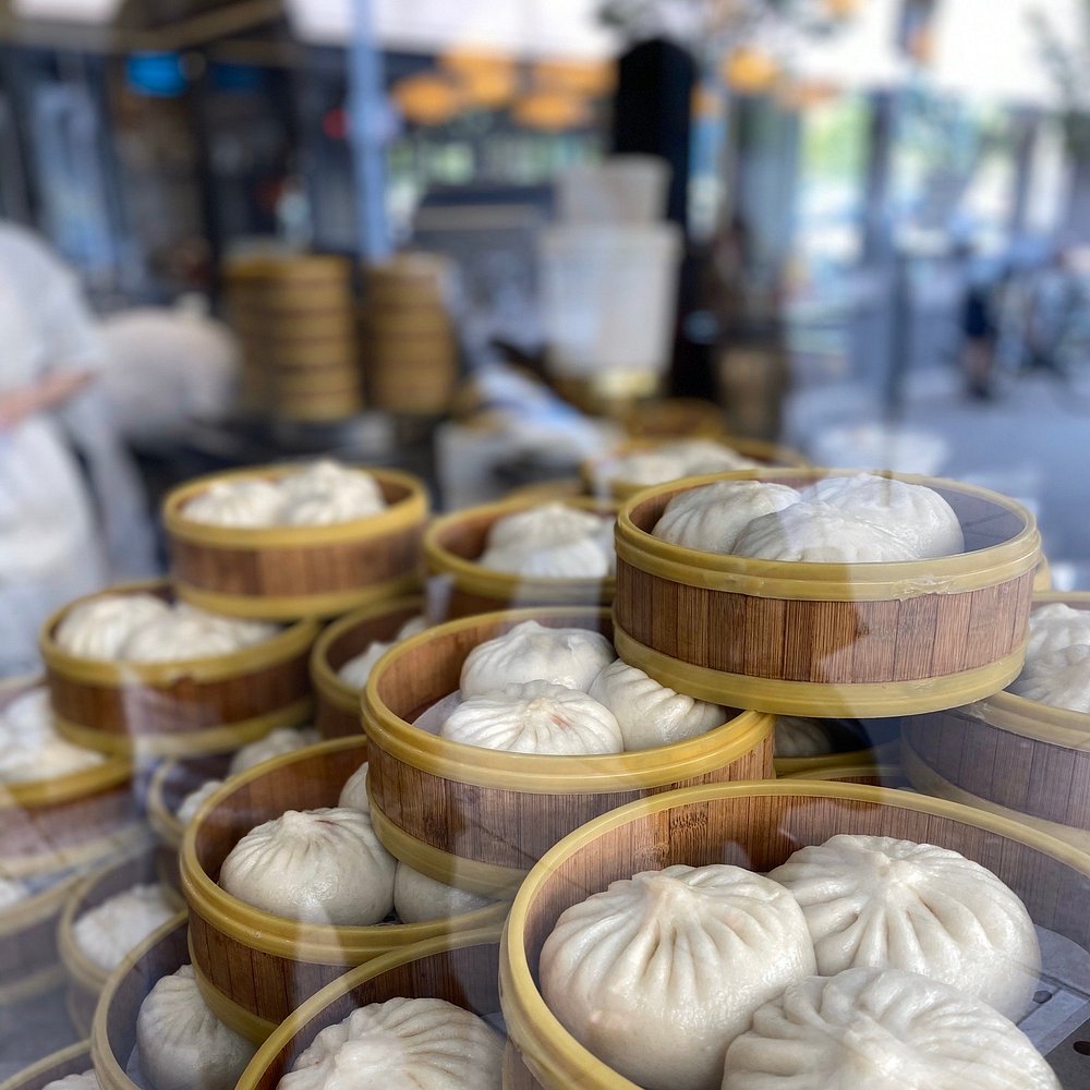 CBD Dumpling House photo 1
