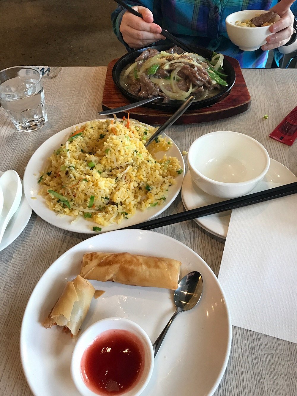 CBD Dumpling House photo 2
