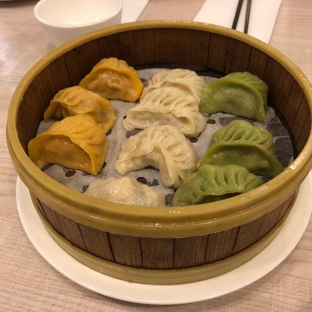 CBD Dumpling House photo 3