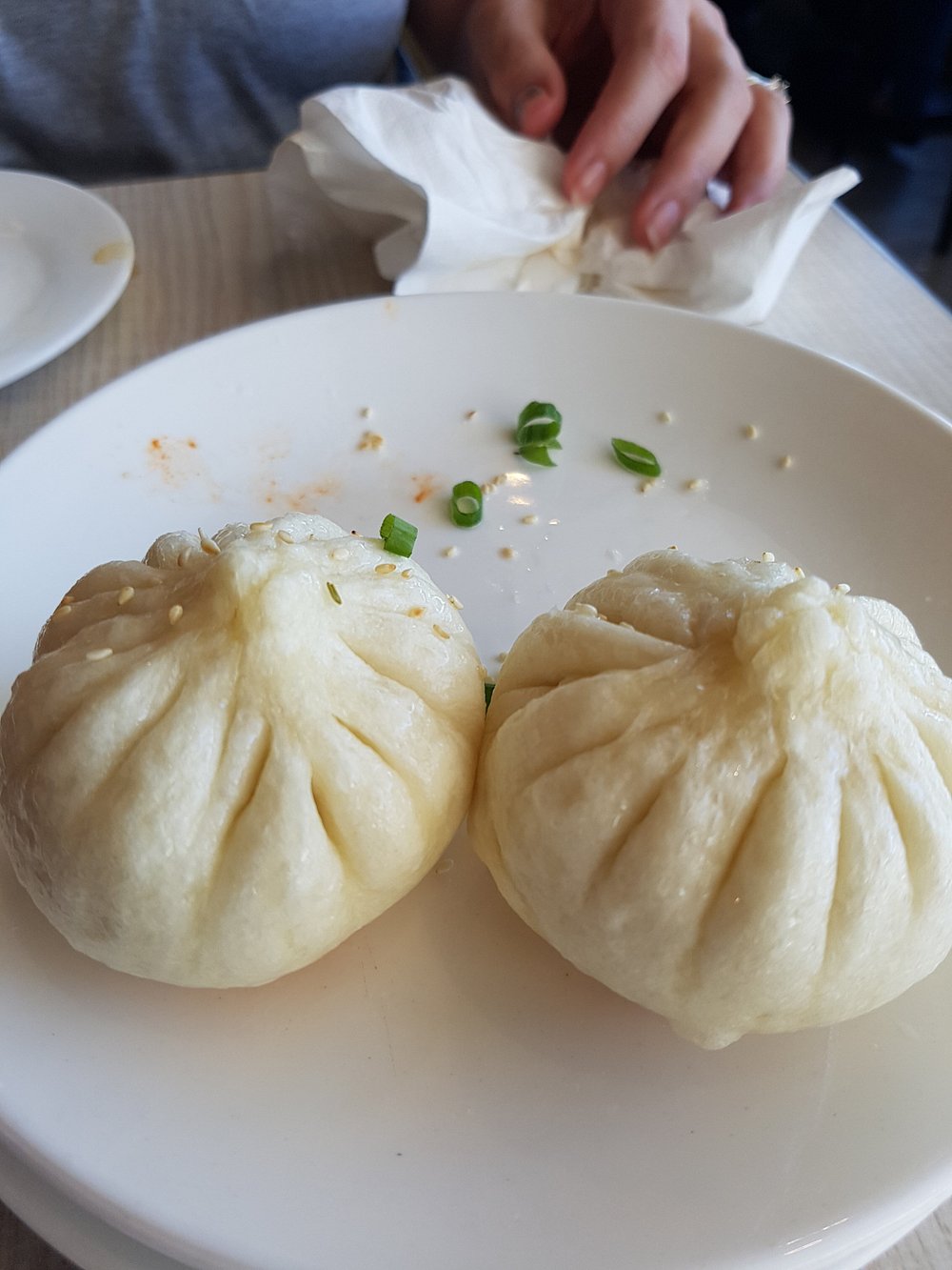 CBD Dumpling House photo 9