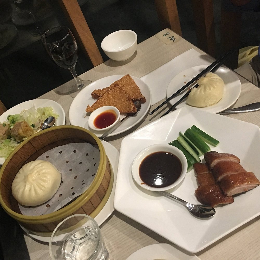 CBD Dumpling House photo 8