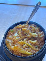 Eggplant Hotpot