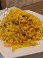 House Special Fried Rice