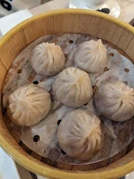 Shanghai Pork Dumpling 6pc 小籠包
